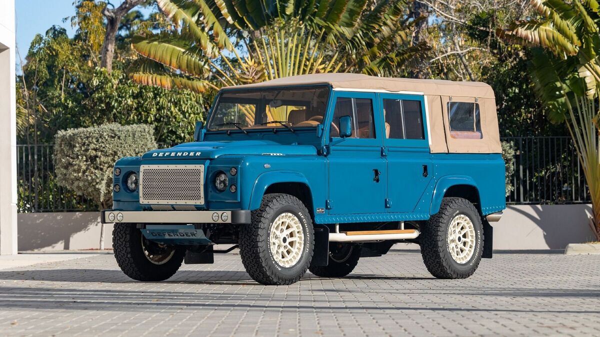 The Amelia Auction 2026