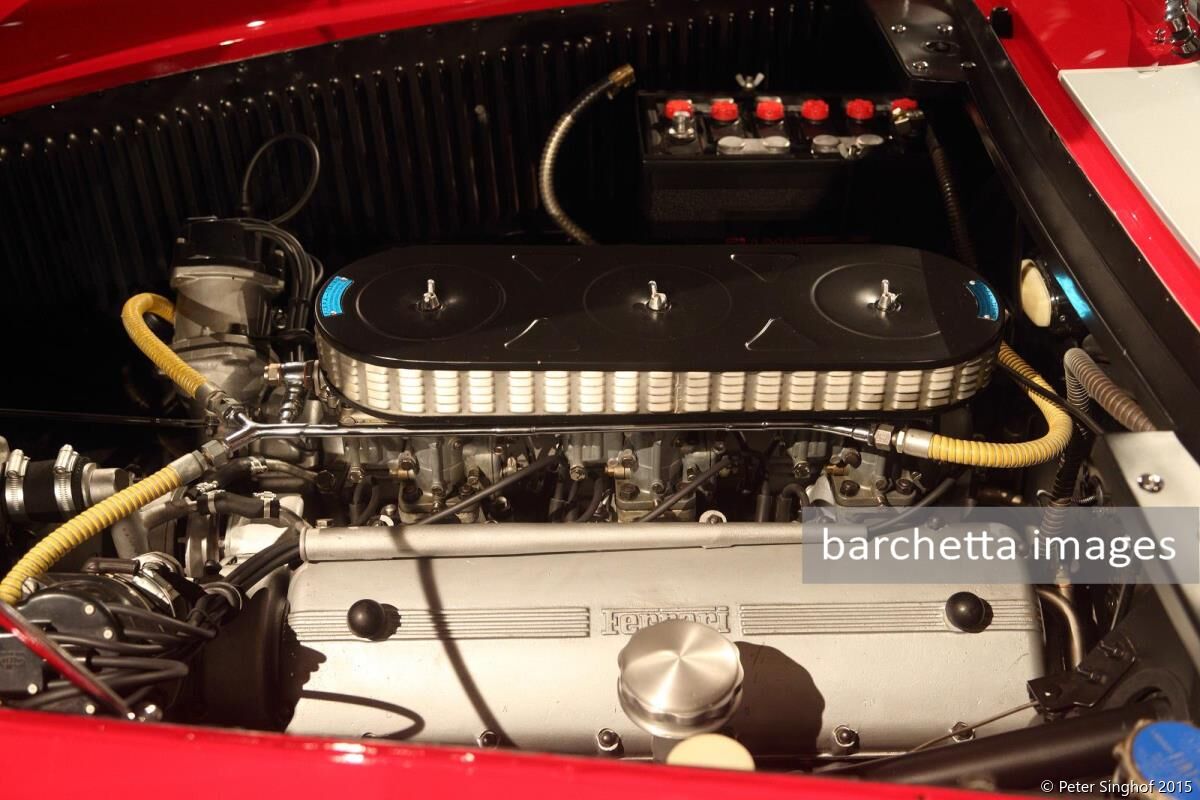 RM Auctions - Scottsdale 2015