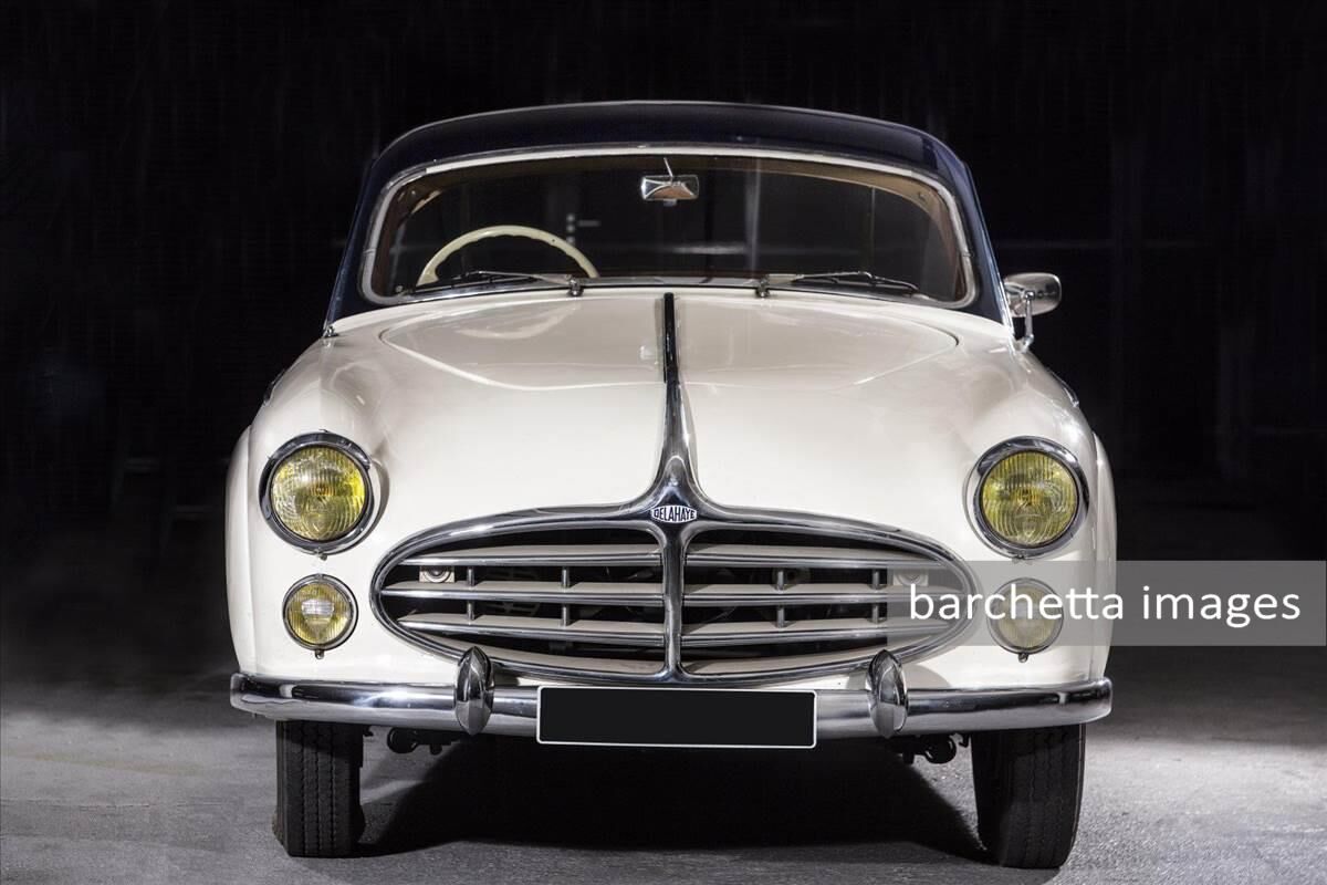 Artcurial at the Retromobile