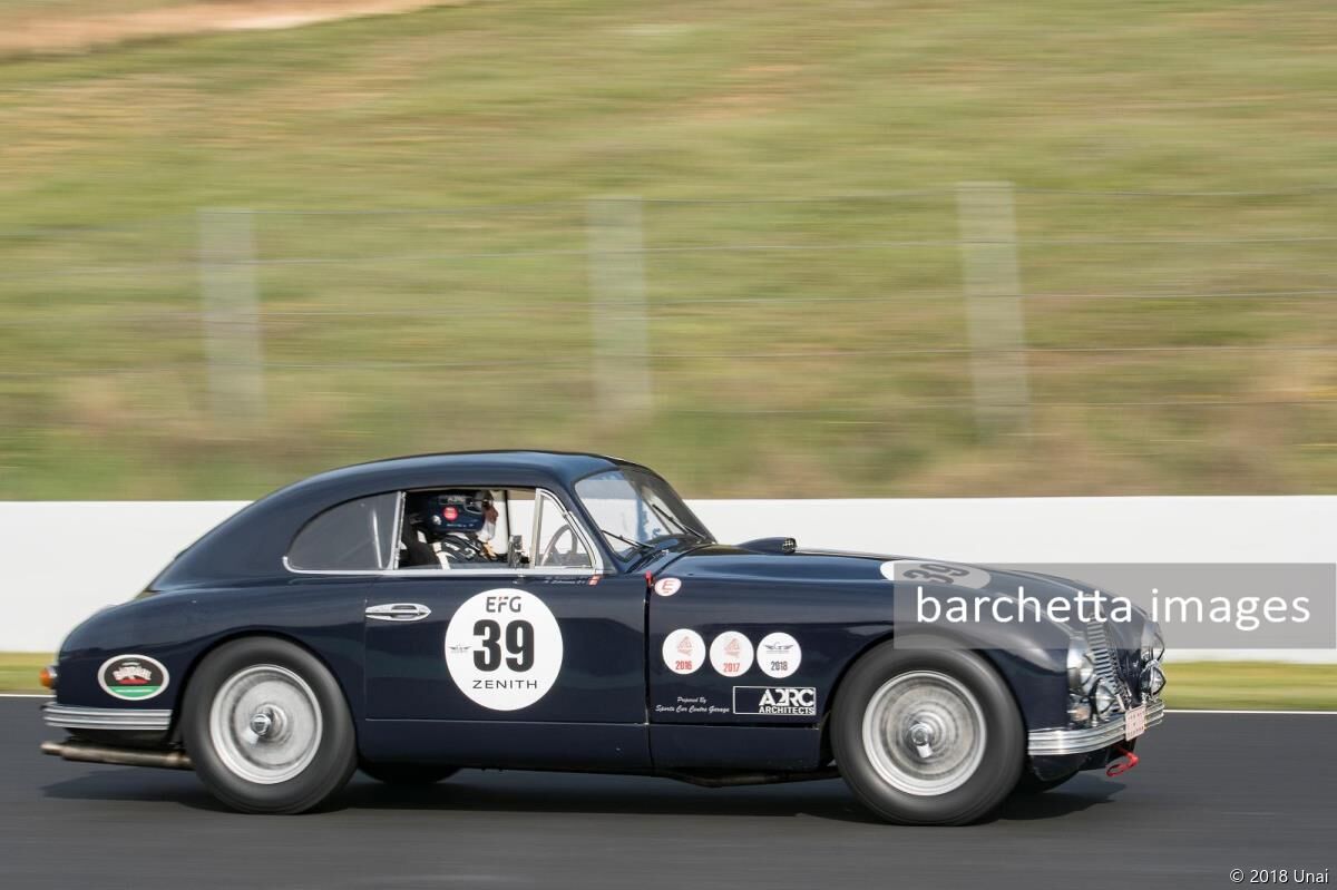 Espiritu de Montjuic 2018