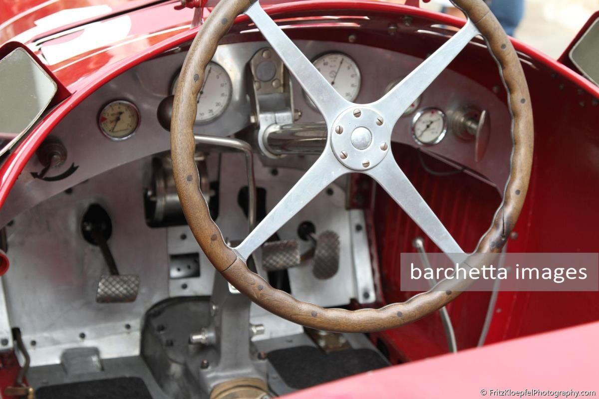 Cavallino Classic XIX