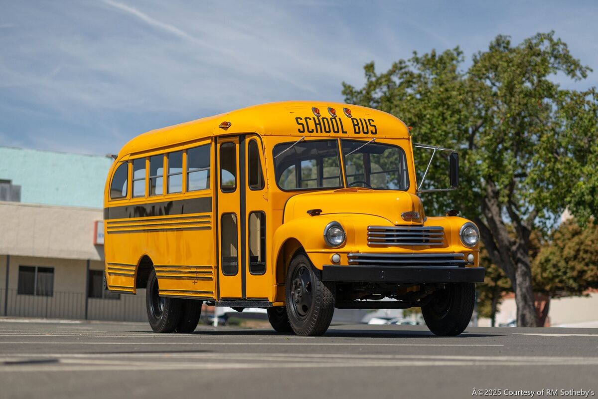 RM Sotheby's Arizona 2026