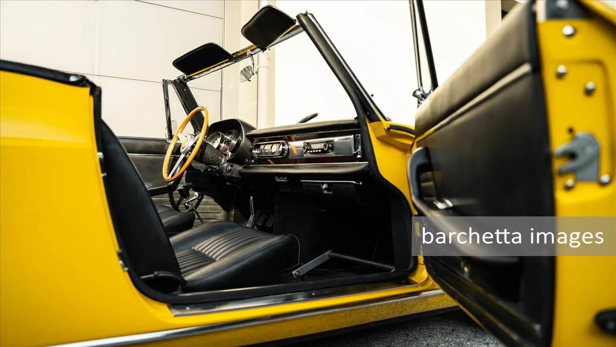 Broad Arrow The Zuerich Auction 2026