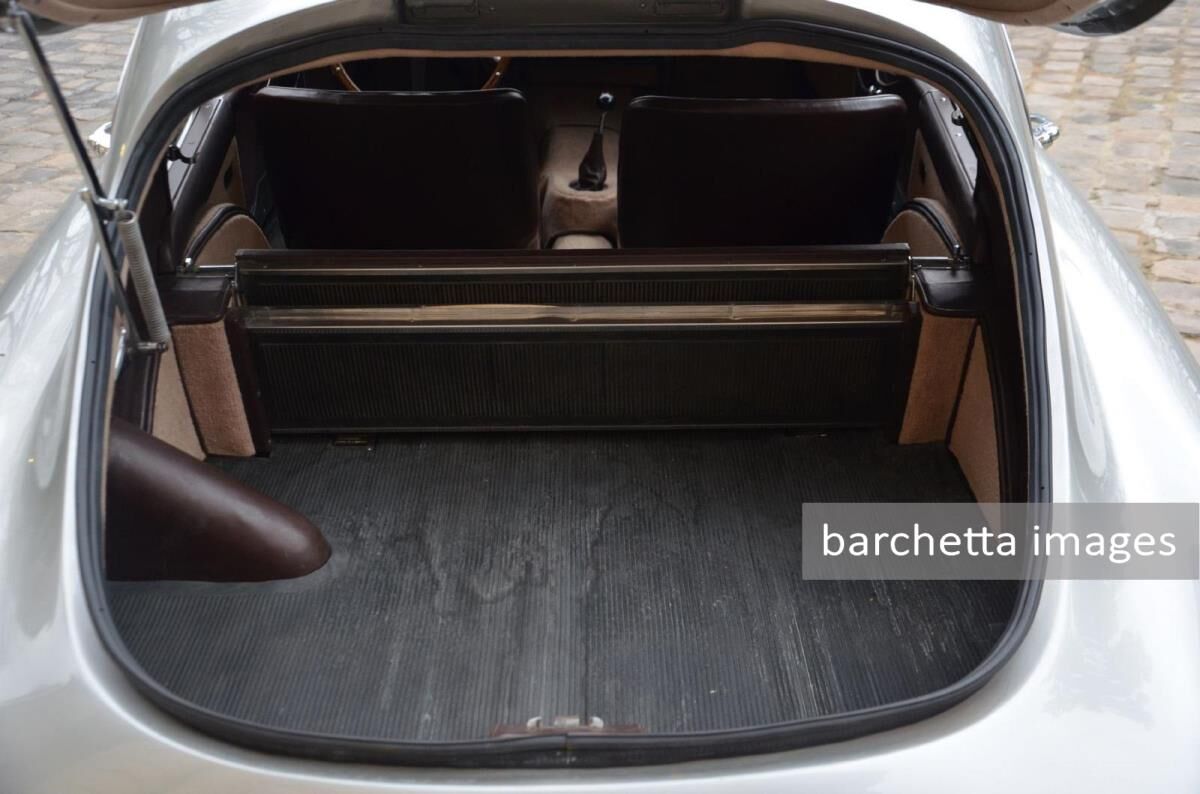 Artcurial RetroMobile Auction, 2015