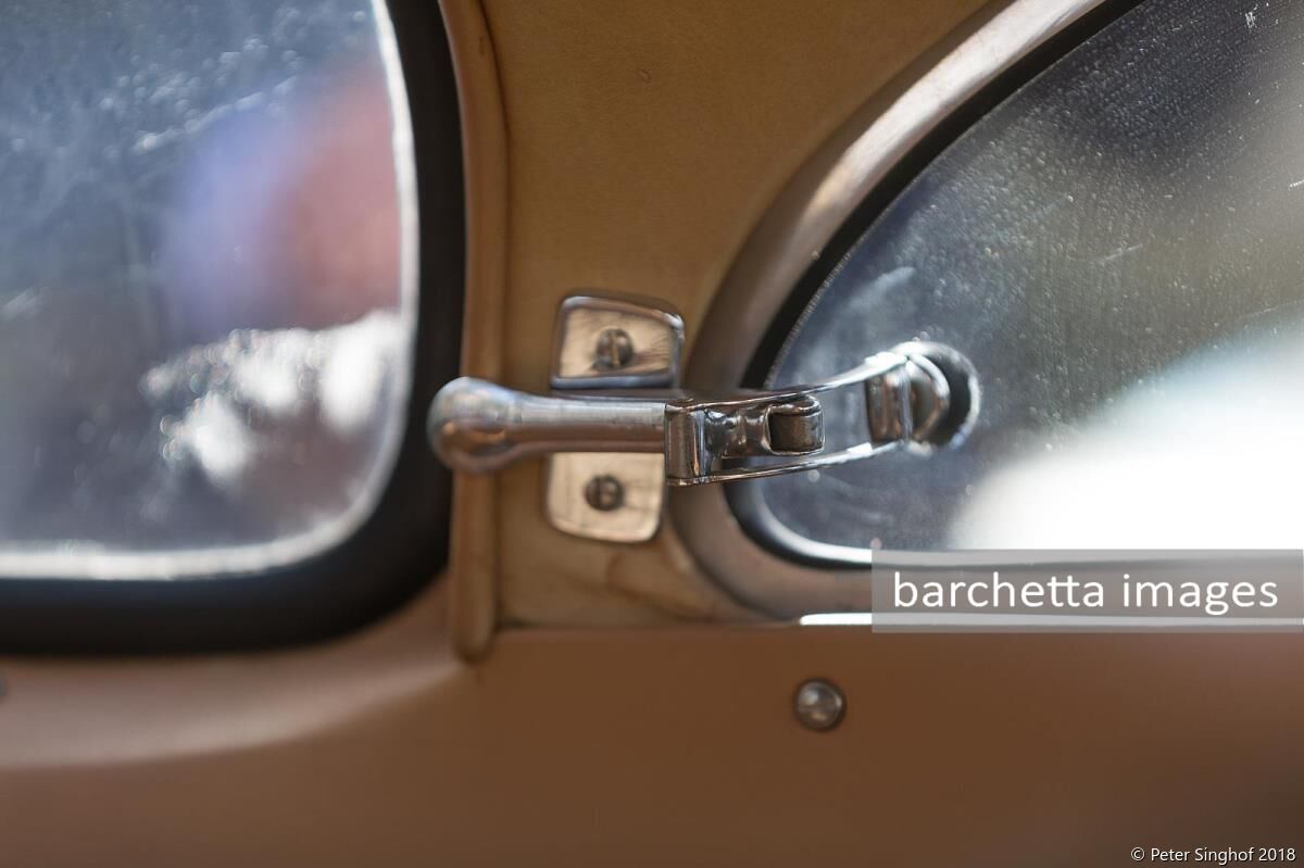 Cavallino Classic 2018