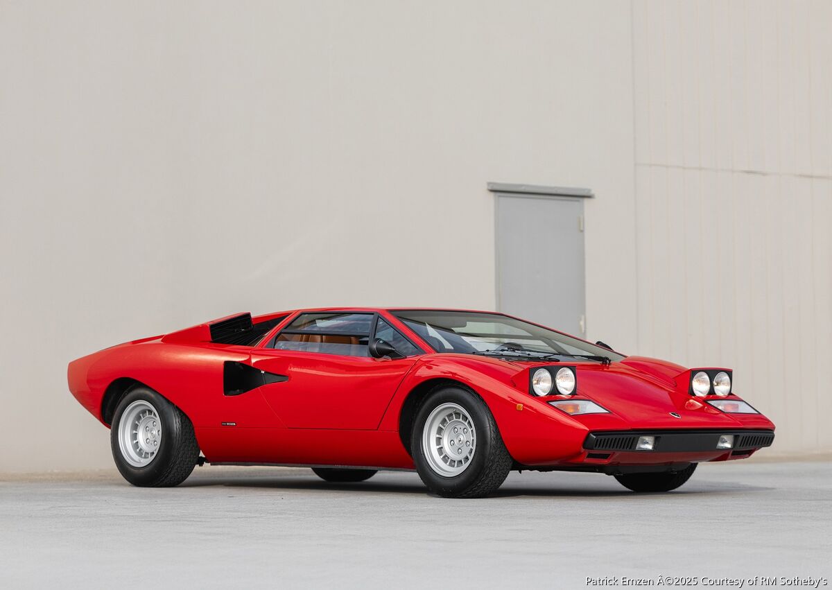 RM Sotheby's Arizona 2026