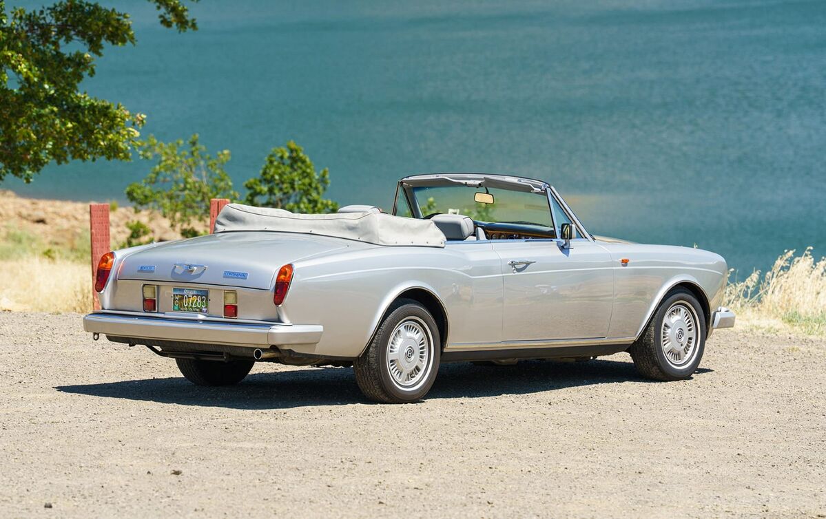 Gooding Christie’s Pebble Beach Auctions
