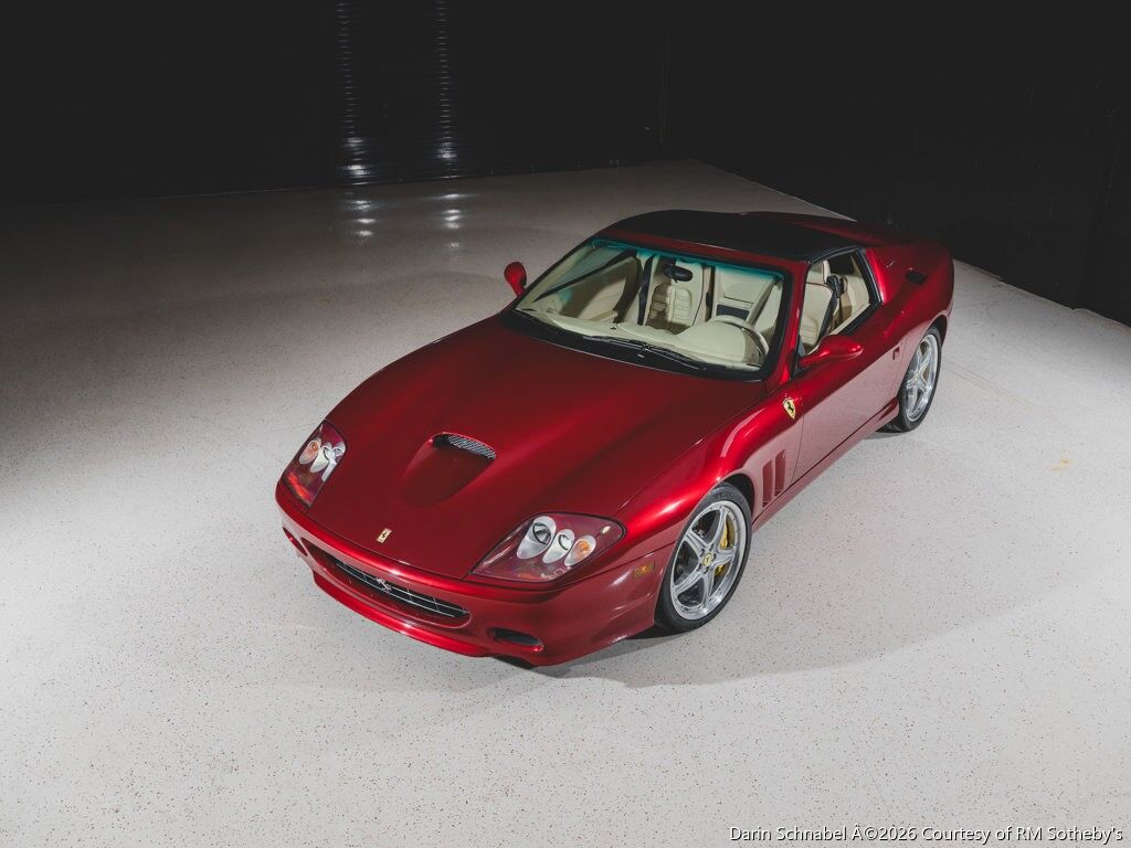 2026/feb/27 - RM Sotheby's Miami