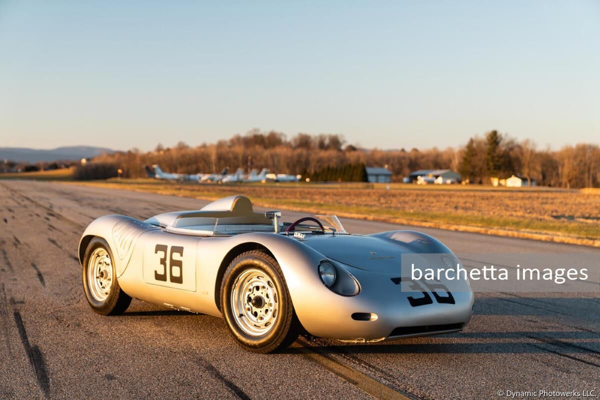 Gooding & Company Geared Online Scottsdale Edition