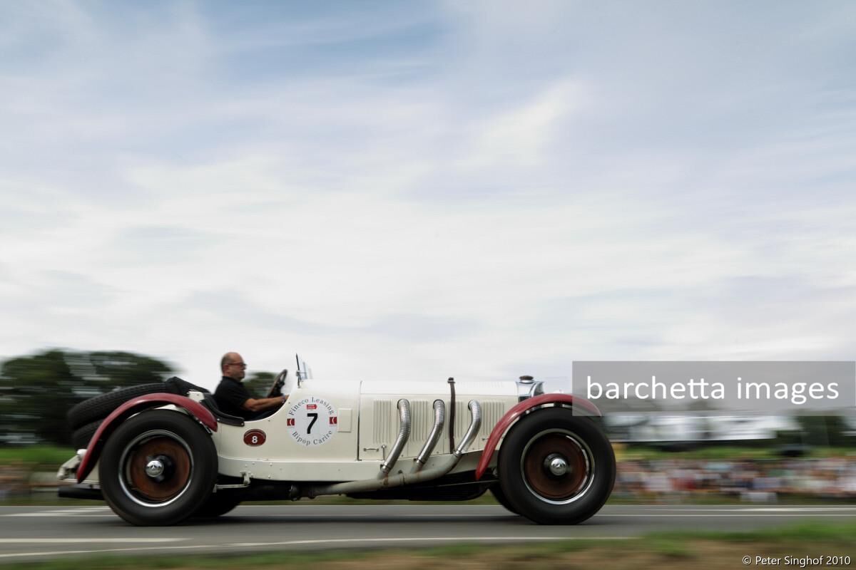 Schloß Dyck Classic Days 2010