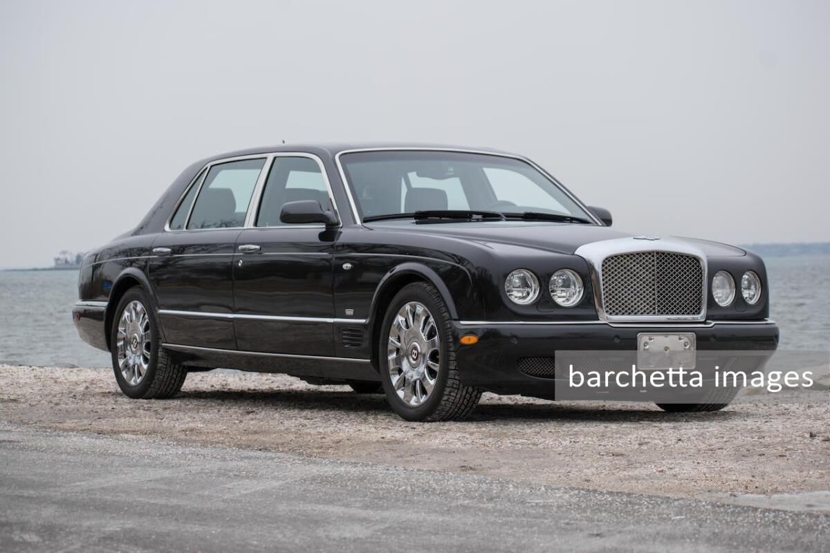 Bonhams Amelia Island Auction