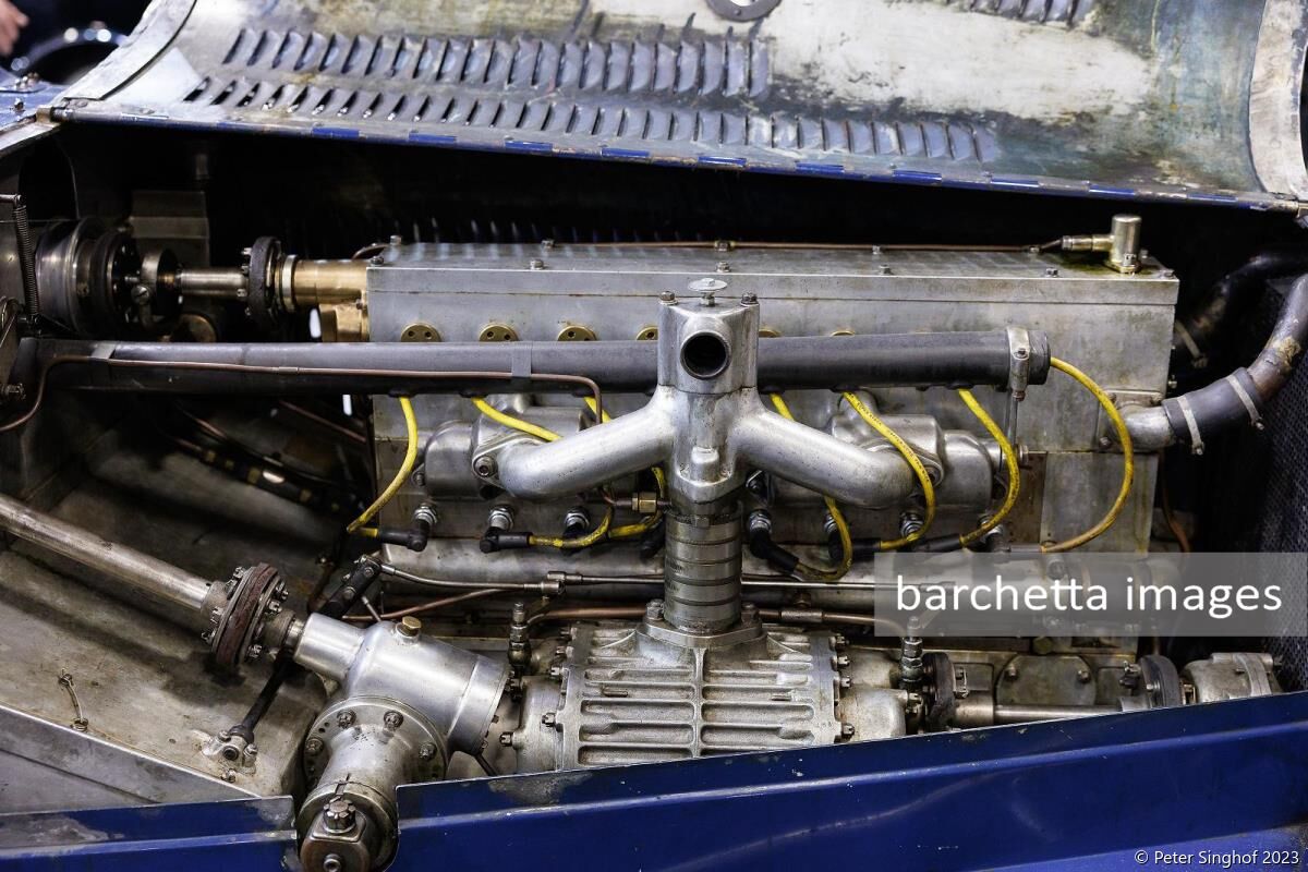 Artcurial Retromobile Paris 2023