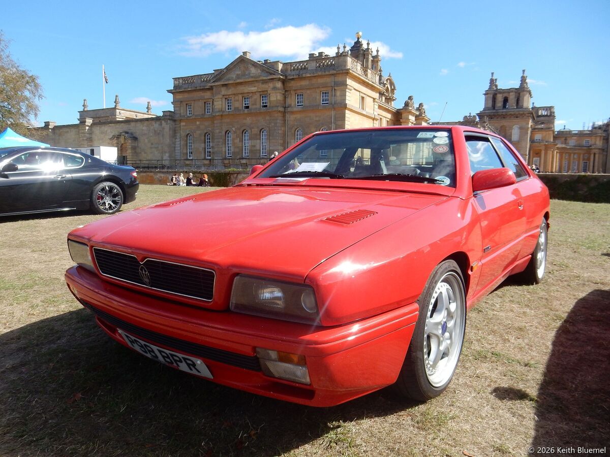 Salon Privé Club Days 2026