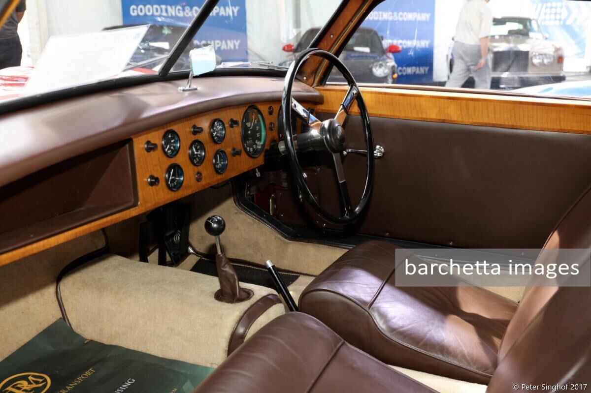 Gooding&Company Amelia Island 2017