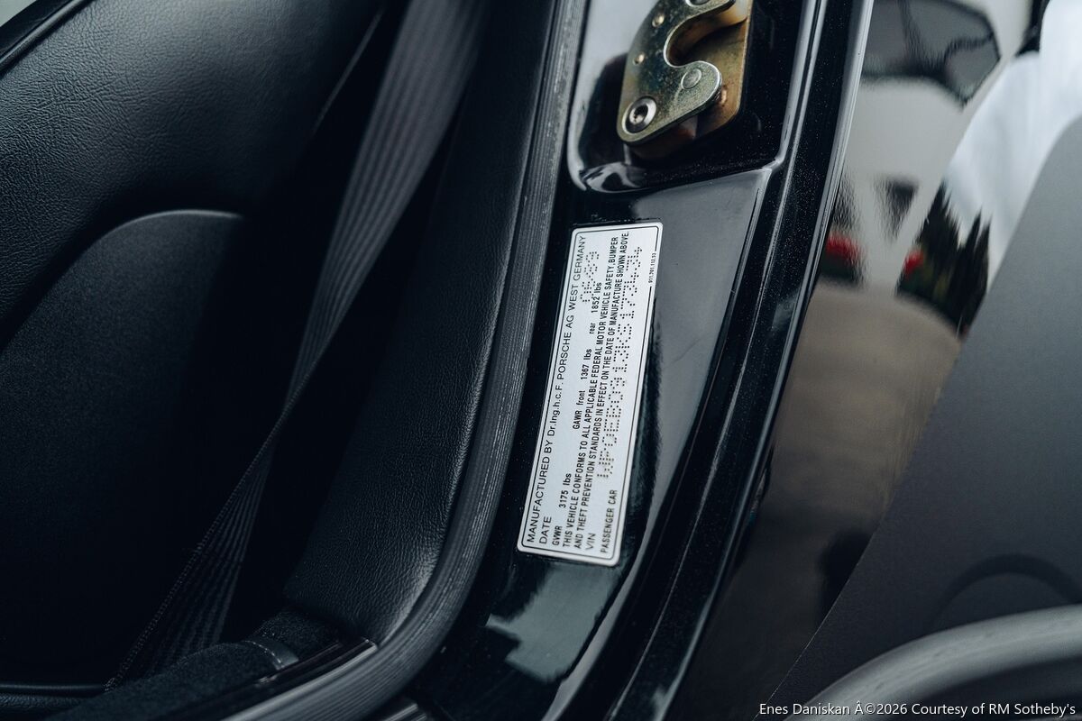 RM Sotheby's The Munich Auction 2026