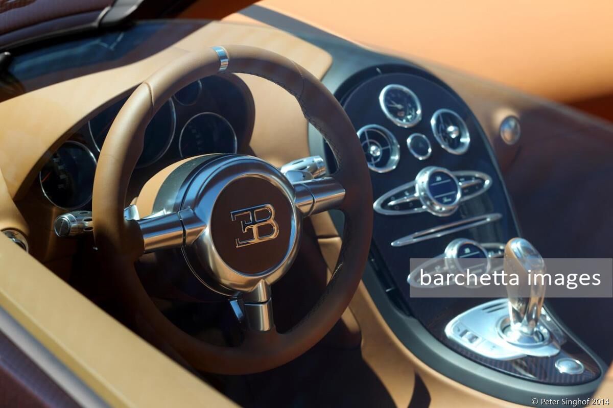 The Quail - A Motorsport Gathering 2014