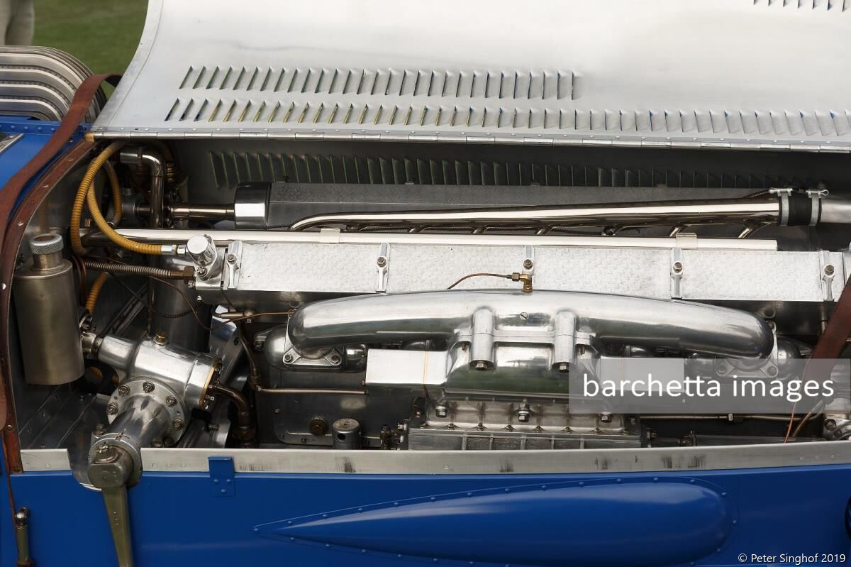 Pebble Beach Concours d´Elegance 2019