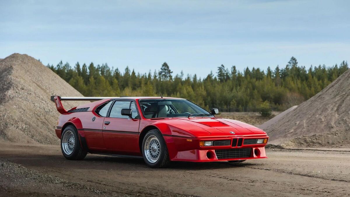 The Concorso d'Eleganza Villa d’Este Auction