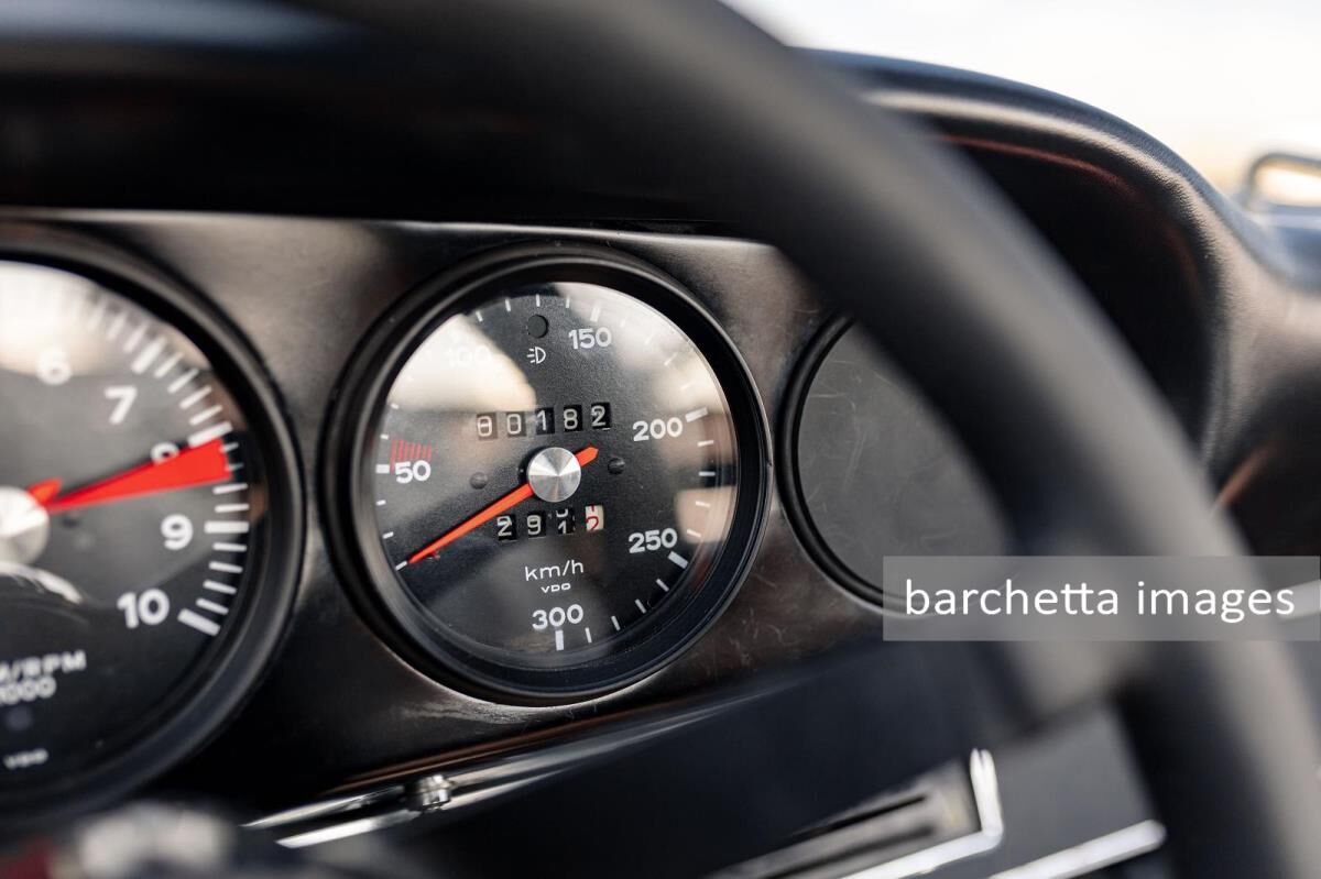 Balsan Enchères -The Six- Porsche Auction