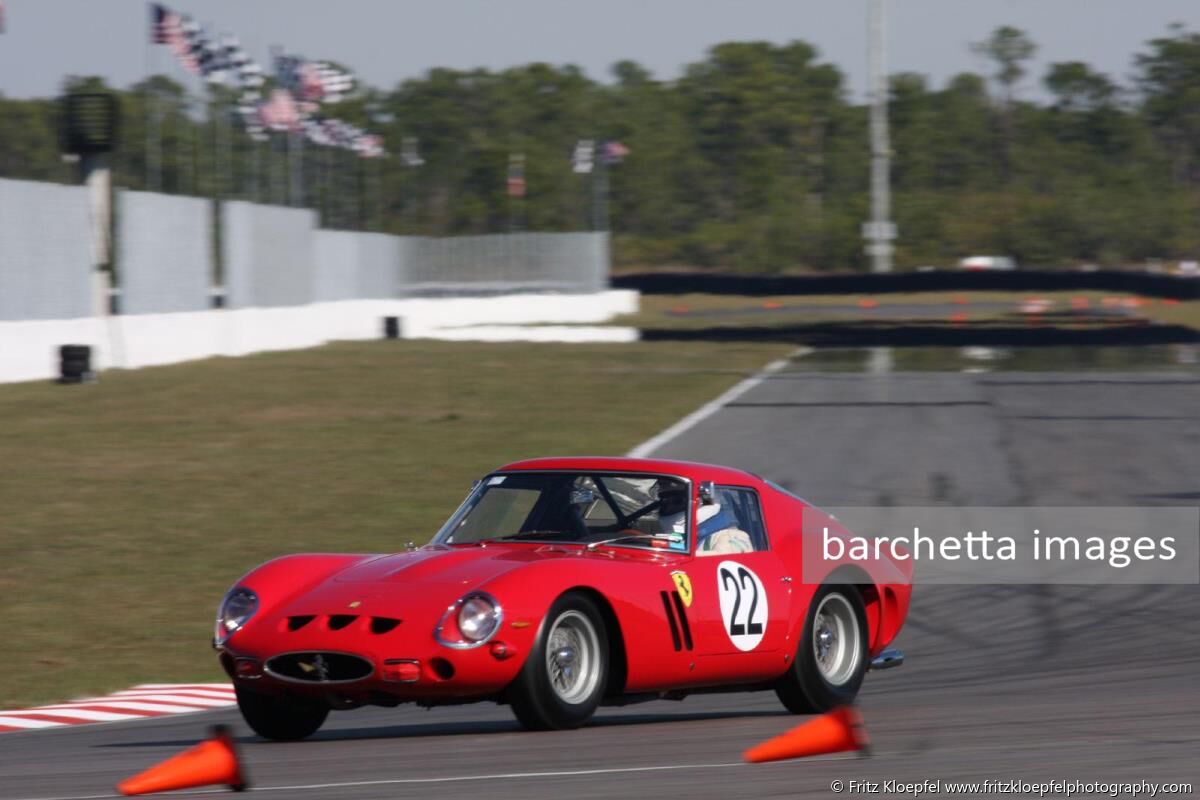 Palm Beach Int. Raceway Track Day