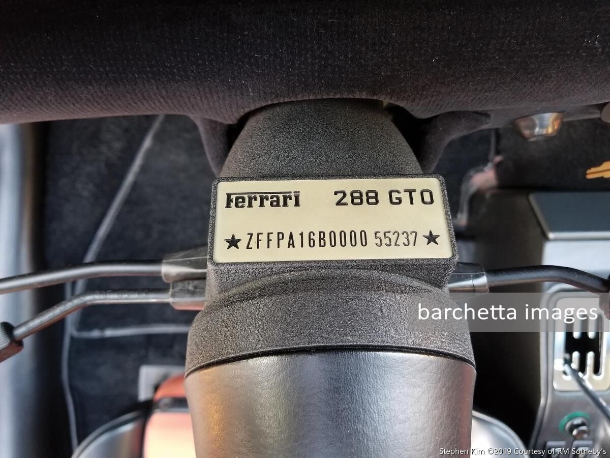 RM Sotheby's Monterey