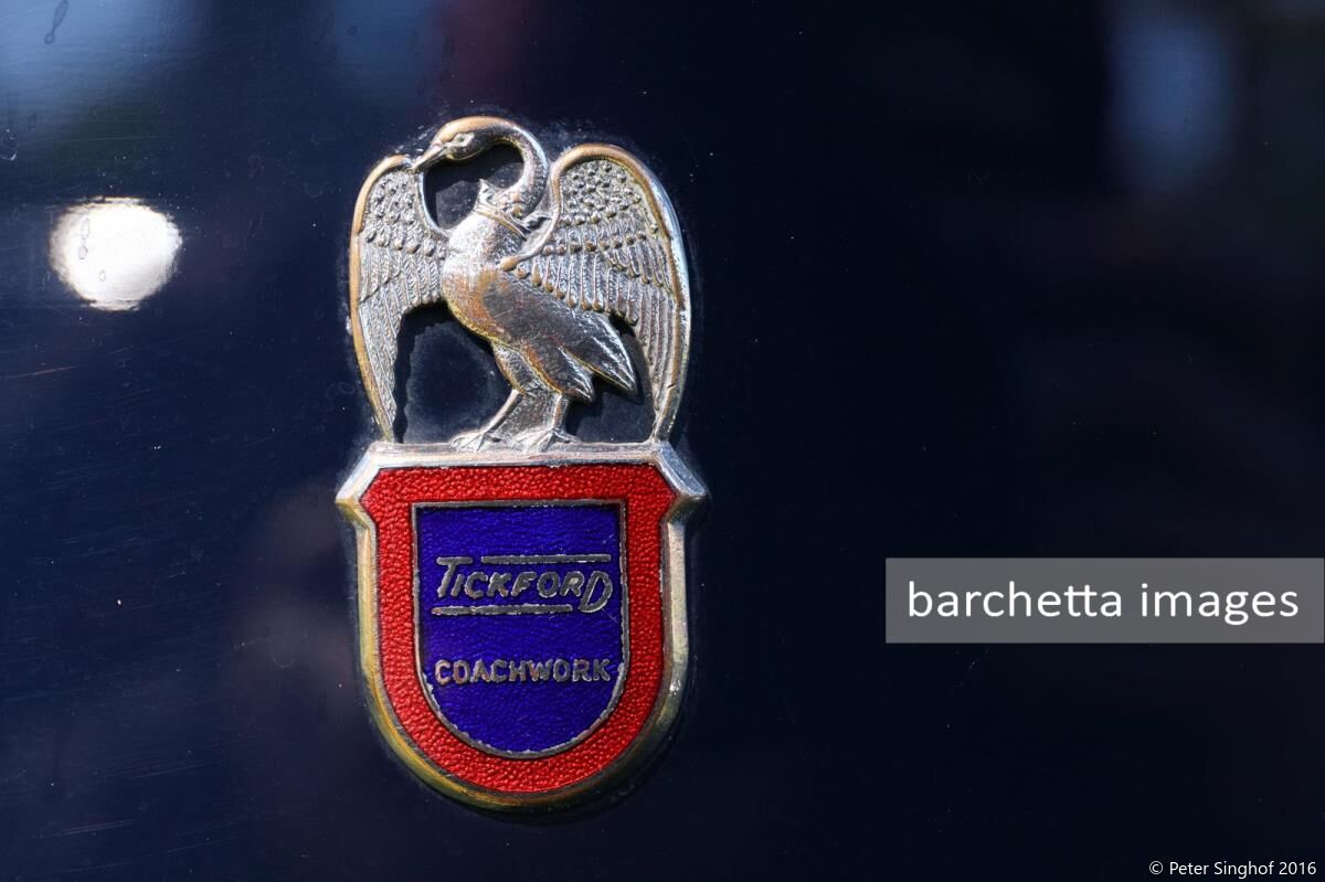 Cavallino Classic 2016