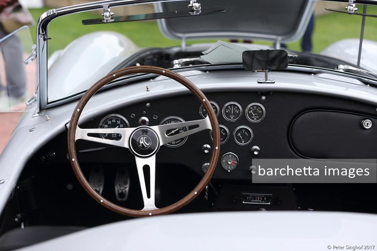 Arizona Concours 2017