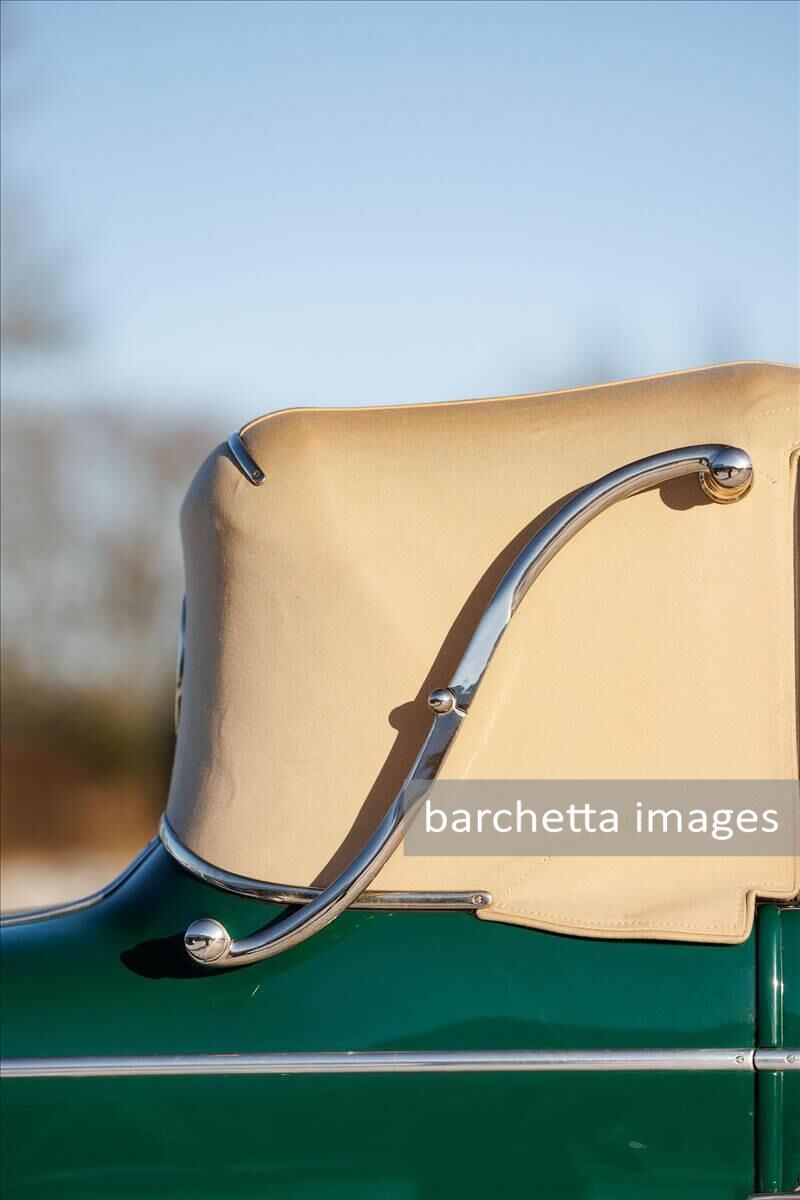 Artcurial Retromobile Sale