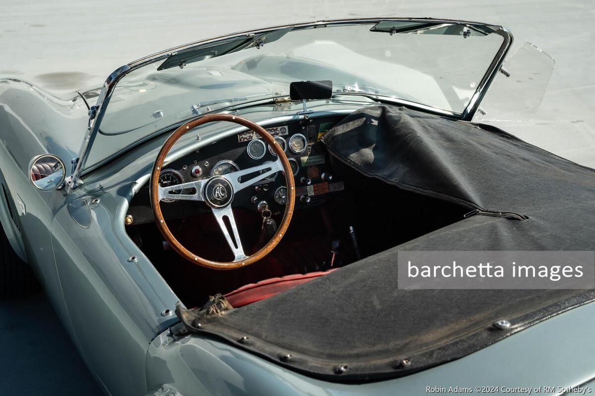 2024/aug/16-17 - RM Sotheby's Monterey Auction