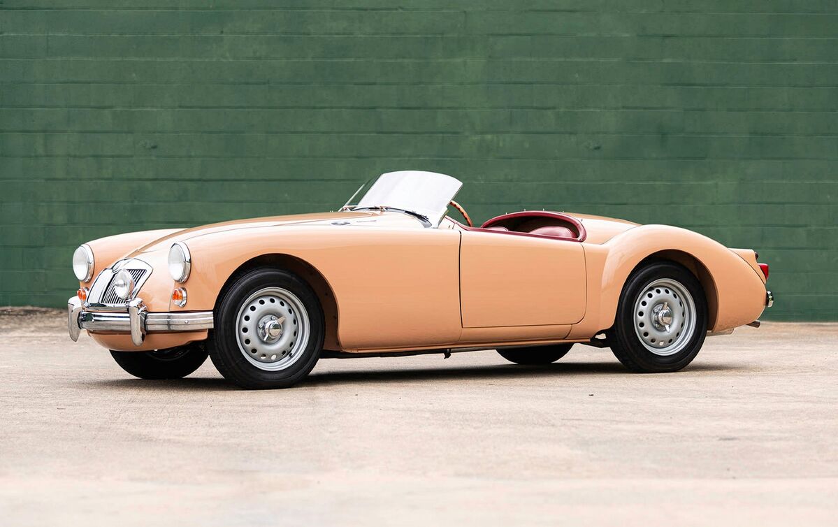 Gooding Christie's Amelia Island Auctions 2026