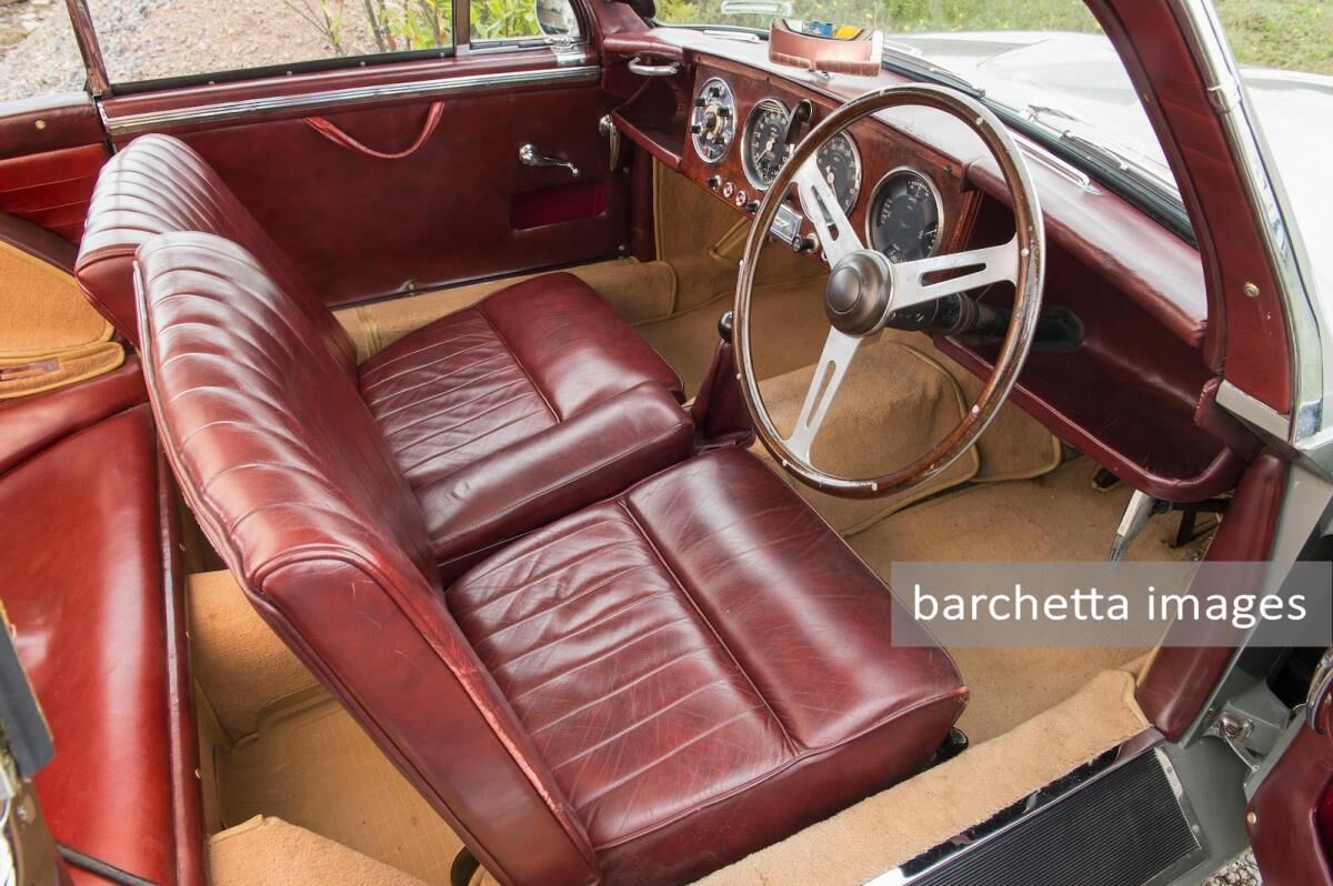 Bonhams Goodwood Revival Auction 2018