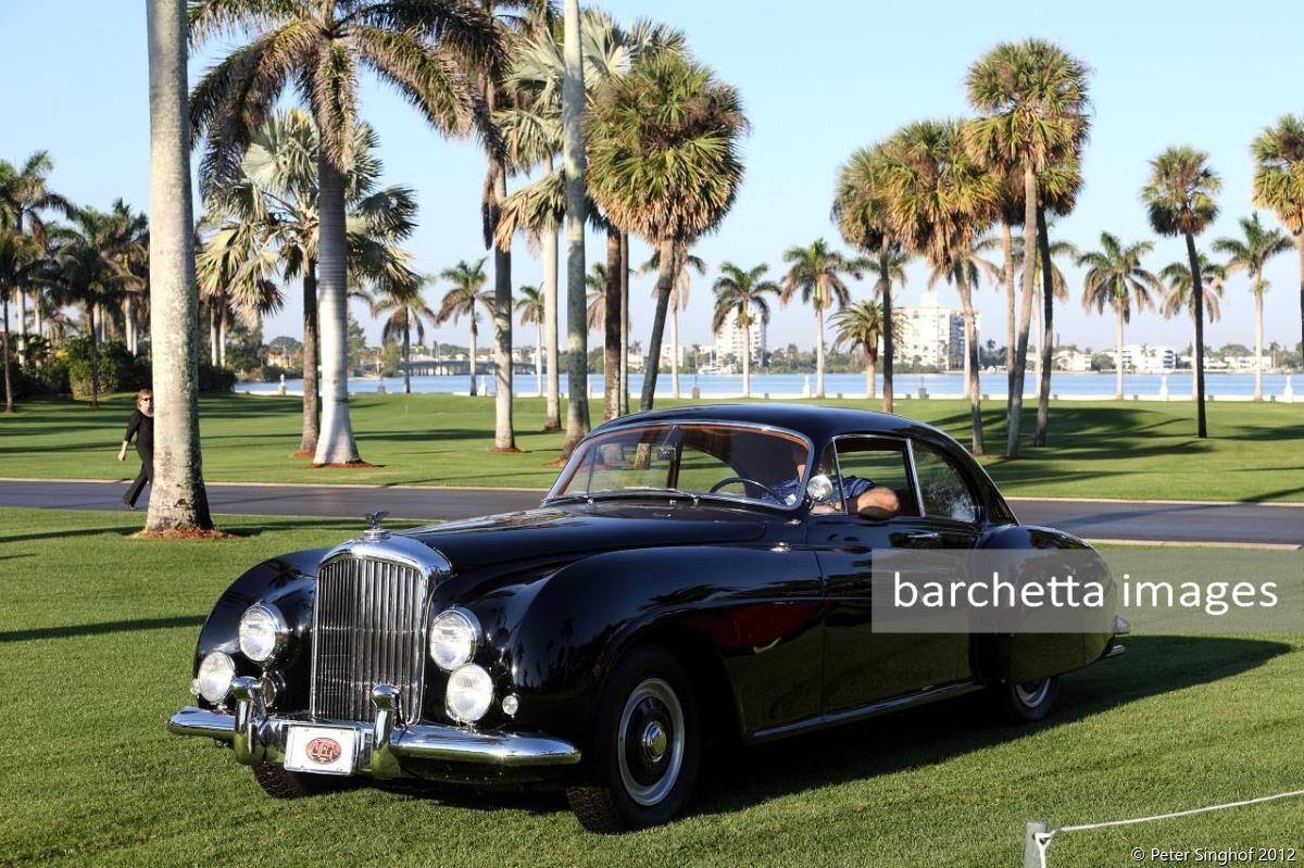 Cavallino Classic 2013