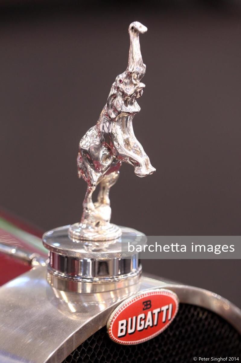 Techno Classica 2014