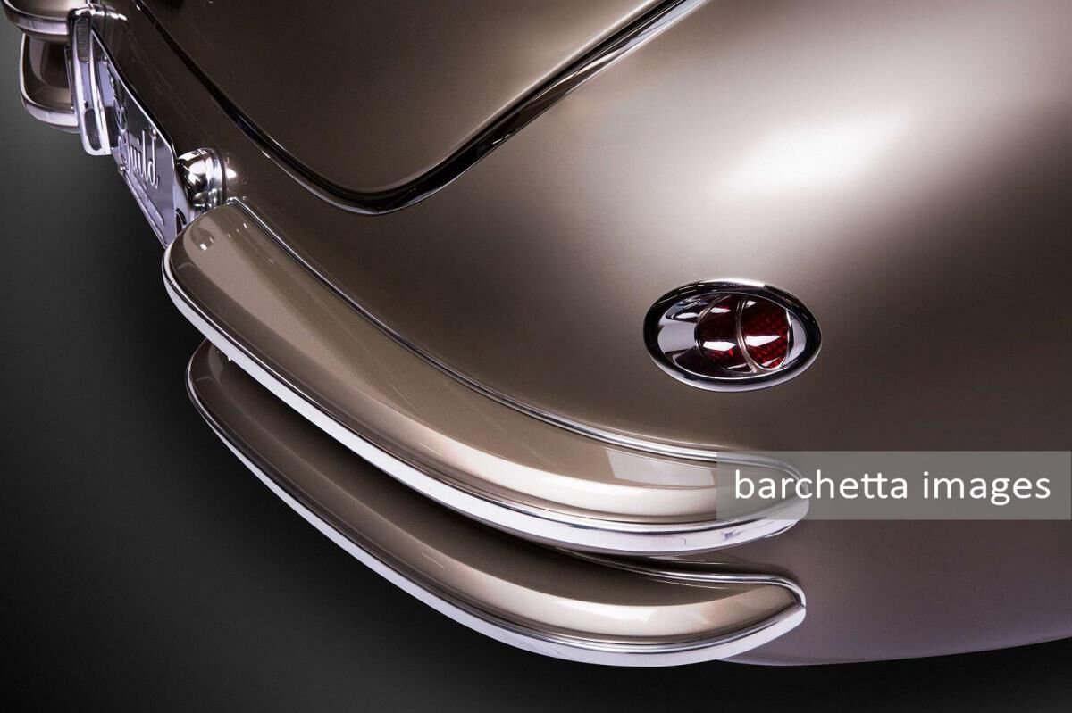 Artcurial Retromobile 2018