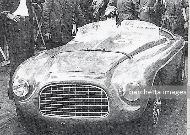 50/oct/22 - 2nd OA 2nd S2.0 - Coppa Gallenga, Vermicino-Rocca di Papa hillclimb - Paolo Marzotto - #96