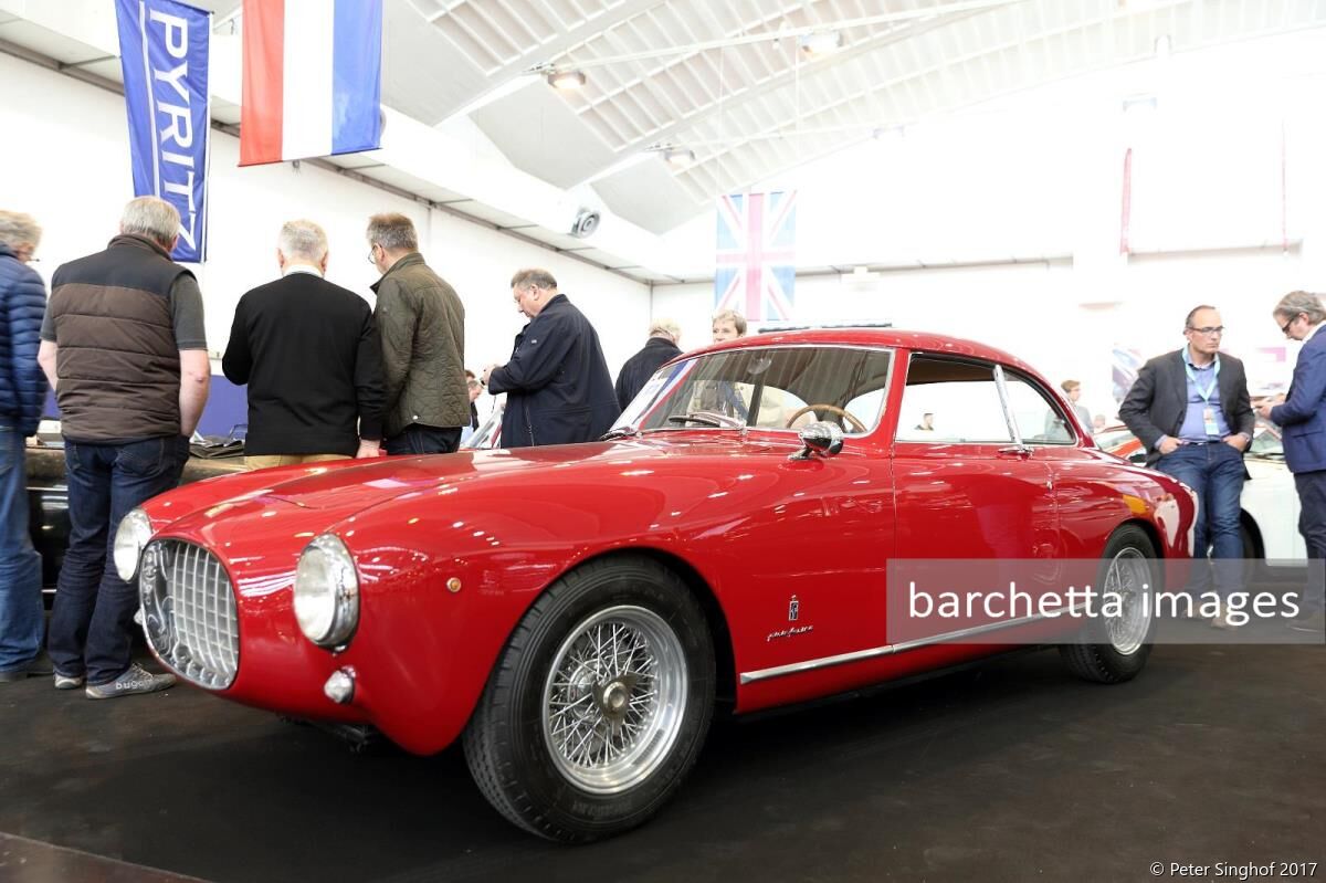 Techno Classica 2017