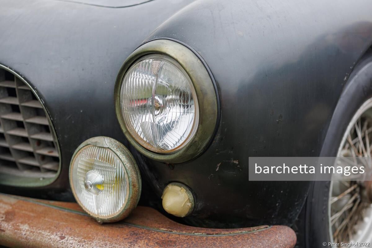 Pebble Beach ... Tour & Concours d'Elegance