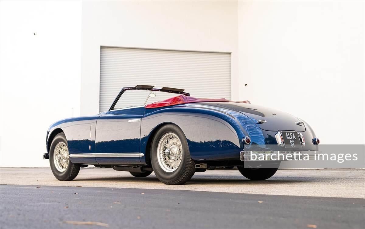 Gooding & Company Amelia Island Auction 2023