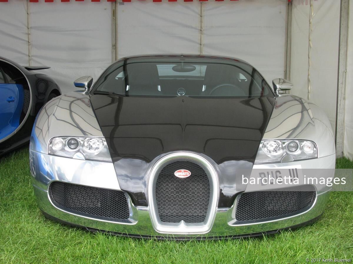 La Vie en Bleu & La Vita Rossa, Prescott, 2017