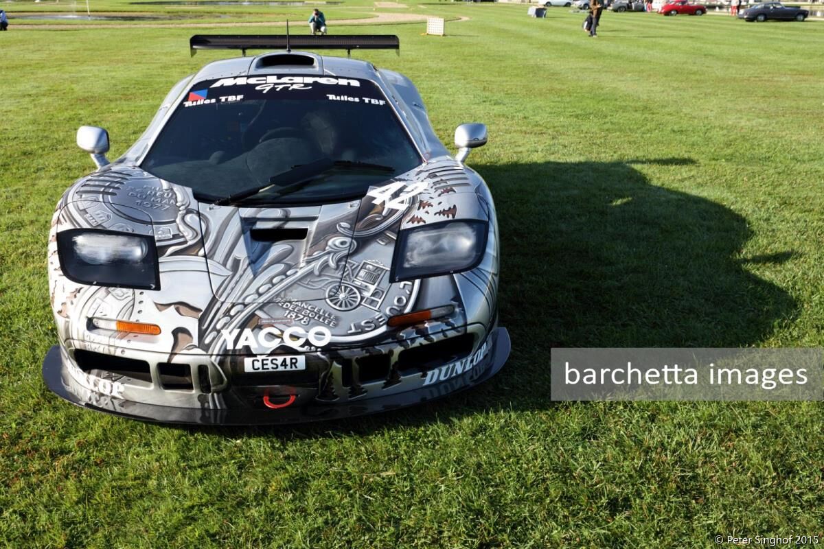 Chantilly Arts & Elegance 2015