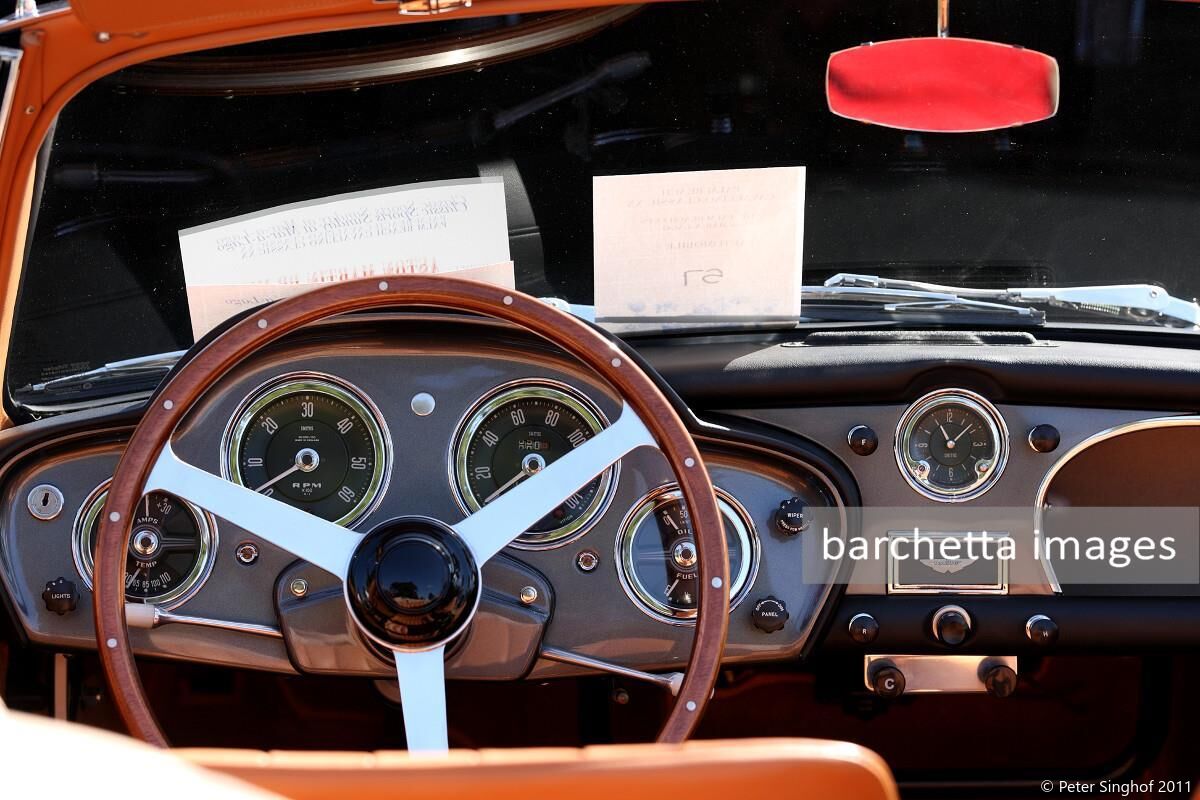 Cavallino Classics 2011