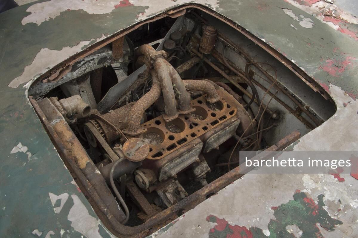 Bonhams ... The Goodwood Festival of Speed Sale