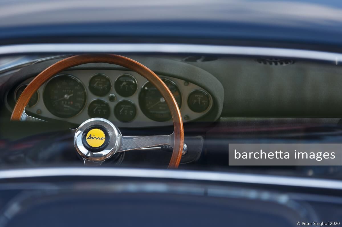 Cavallino Classic 2020