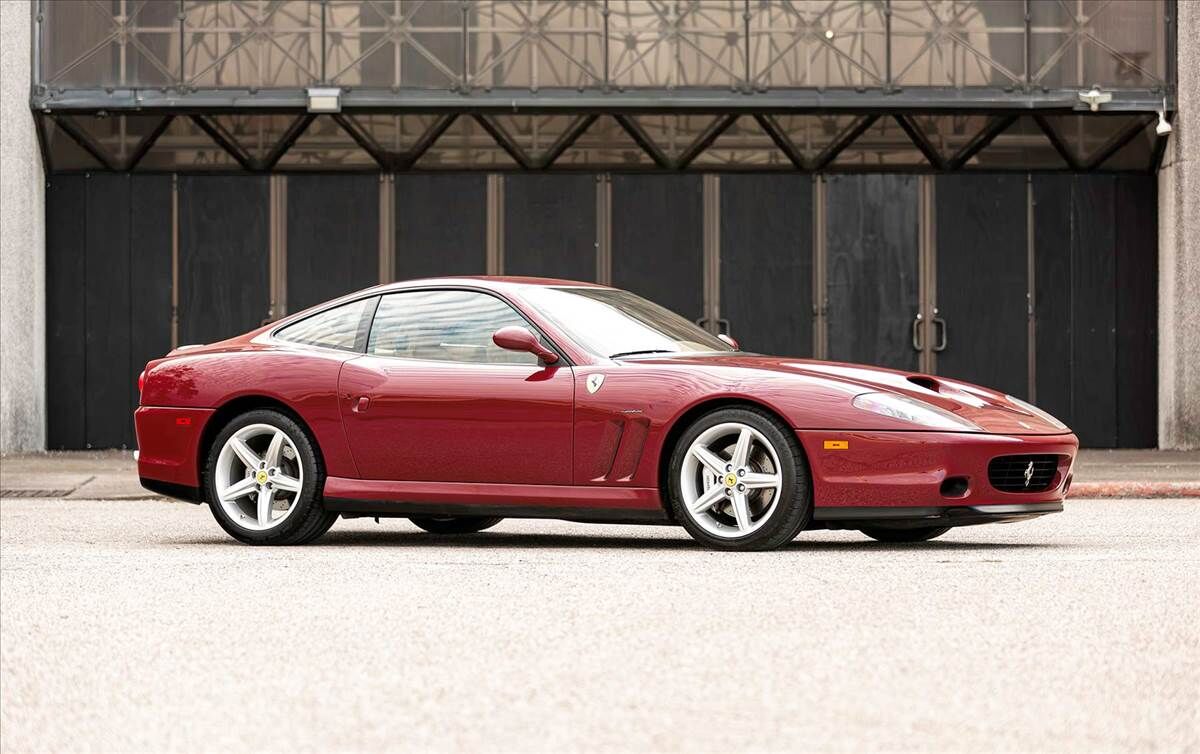 Gooding Christie's Amelia Island Auctions 2026