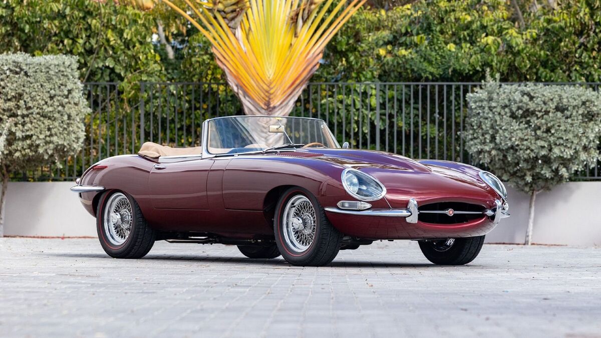 Broad Arrow The Quail Auction 2026