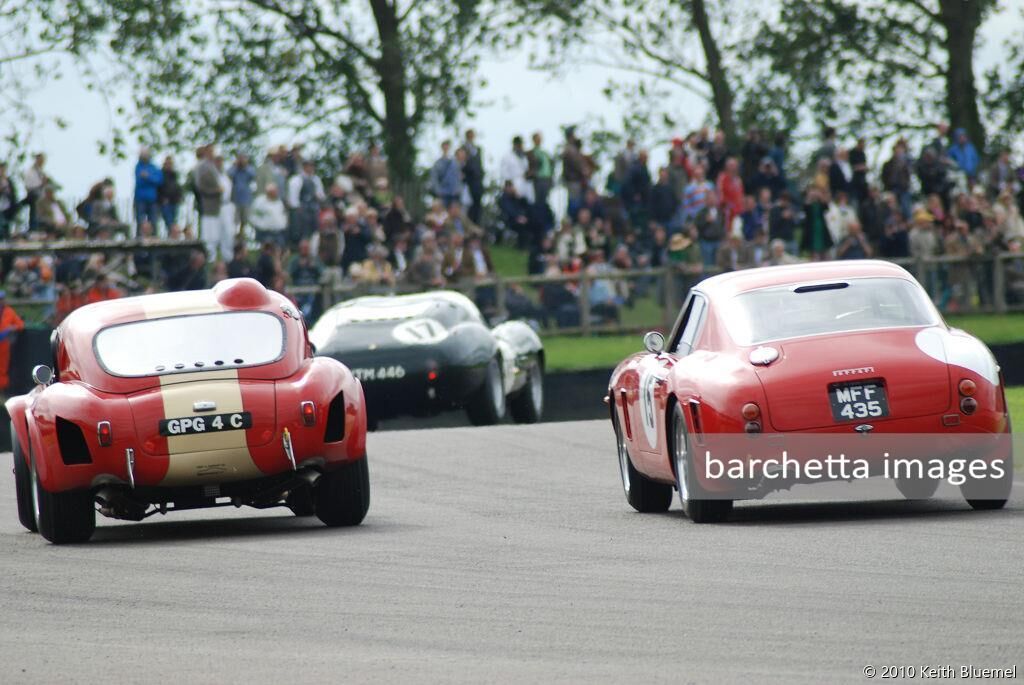 Goodwood Revival Meeting