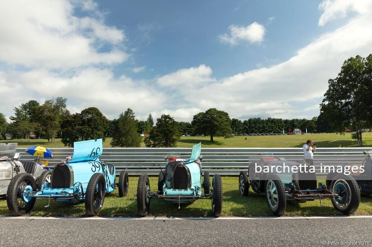 Lime Rock Historic Festival 2018