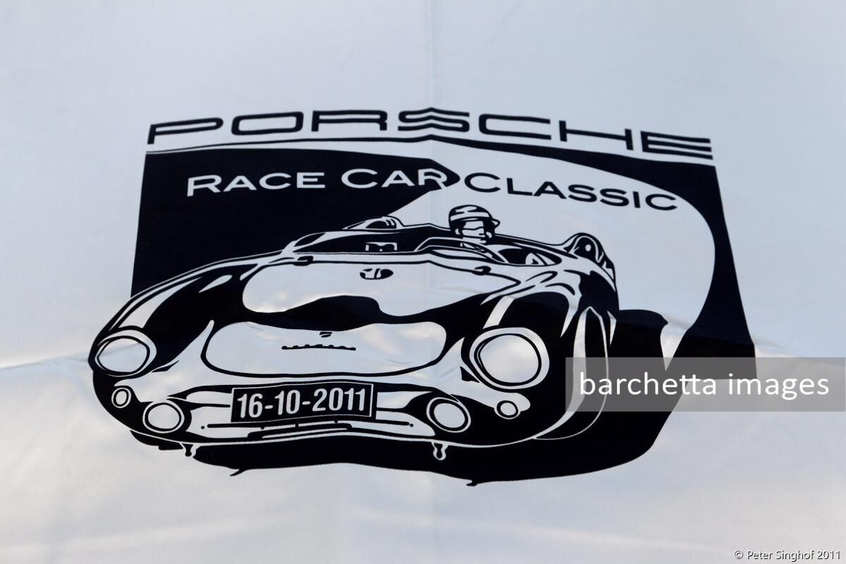 Porsche Race Car Classic 2011