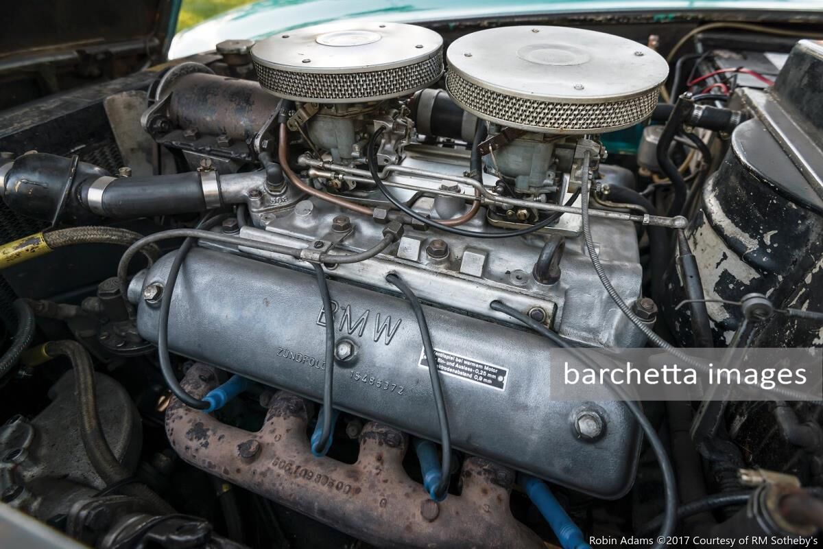 RM Sotheby's Villa Erba Auction