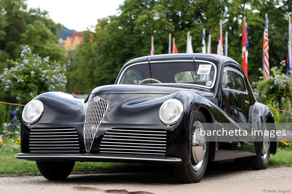 International Oldtimer Meeting Baden-Baden 201